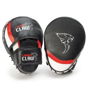 Carbon Claw Aero Hook And Jab Pads