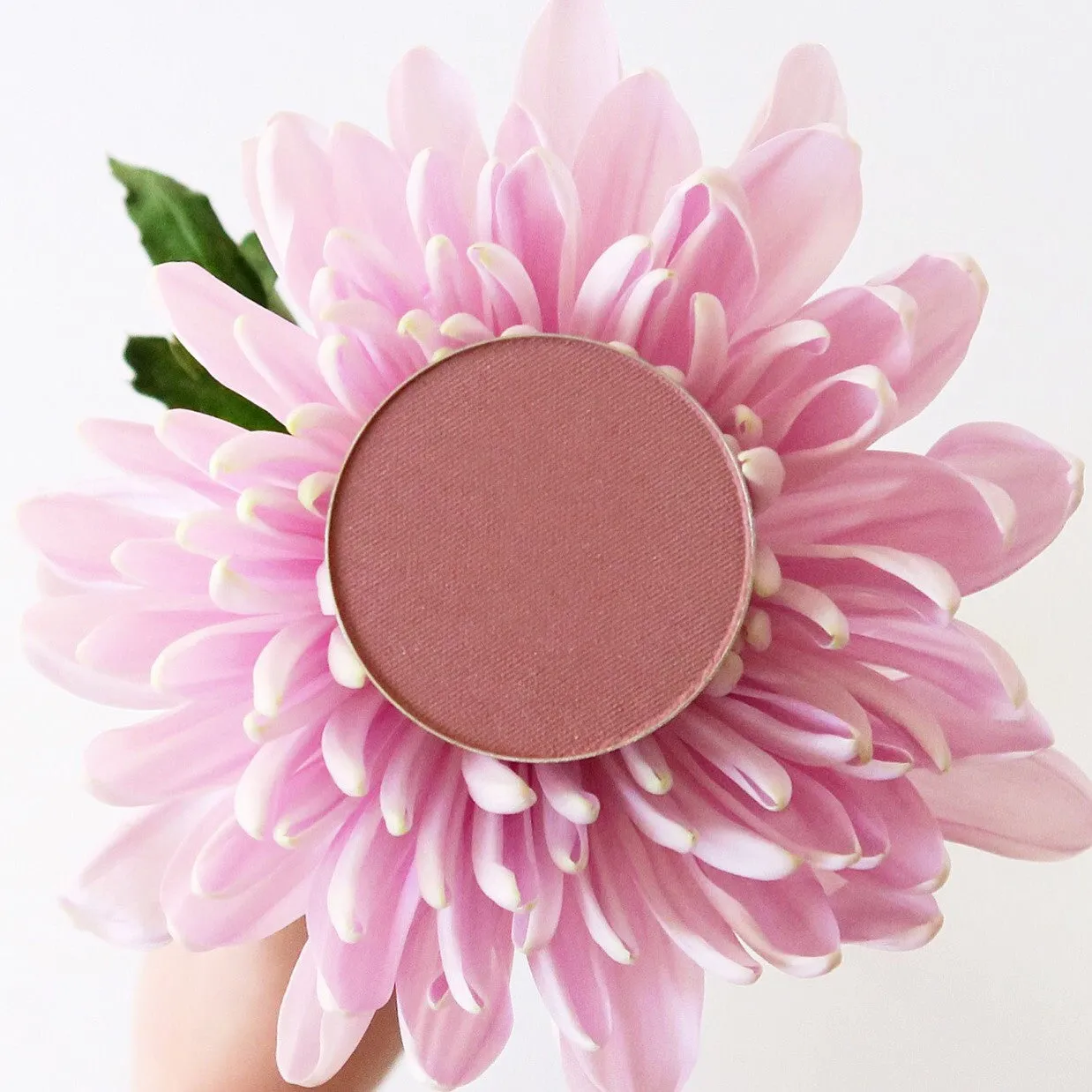 Cassandra Pressed Mineral Blush