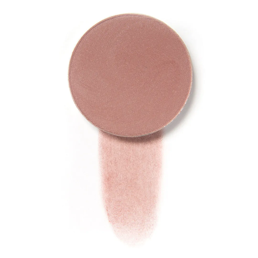 Cassandra Pressed Mineral Blush