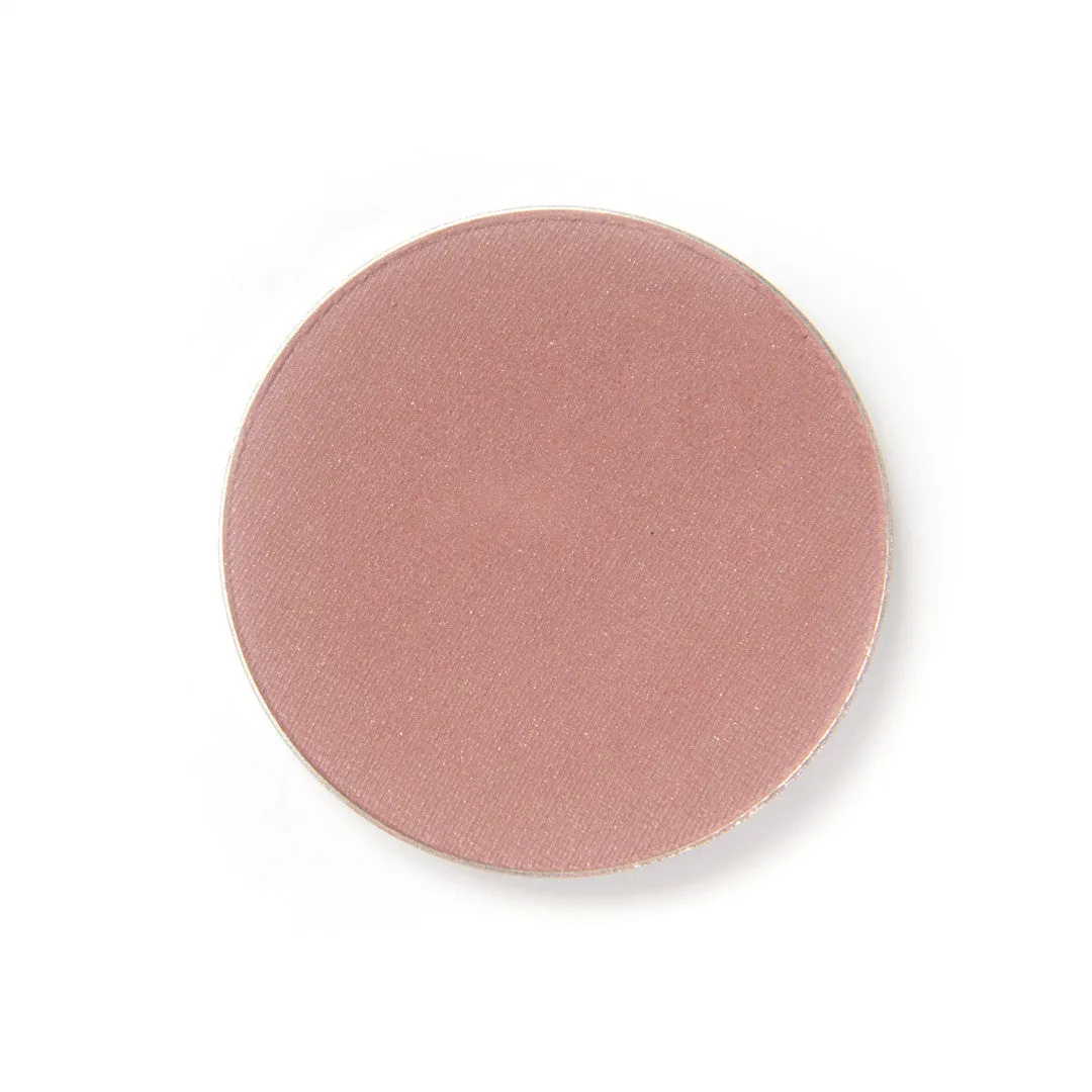 Cassandra Pressed Mineral Blush