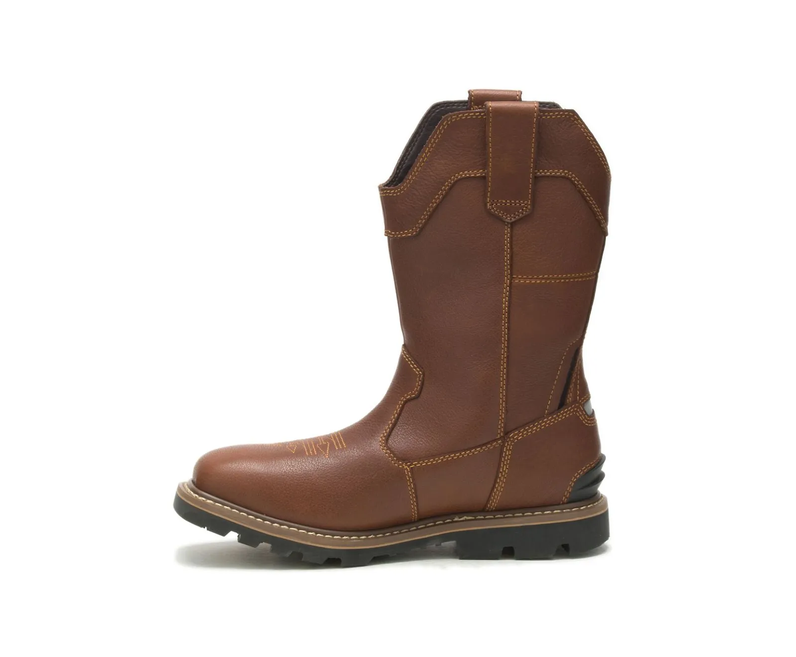 CATERPILLAR Men Work Boot  Cylinder Waterproof P51063