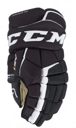 CCM Super Tacks AS1 Junior Hockey Gloves