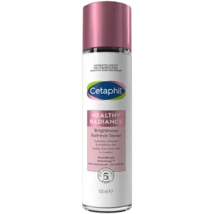 Cetaphil Healthy Radiance Refresh Facial Toner 150ml