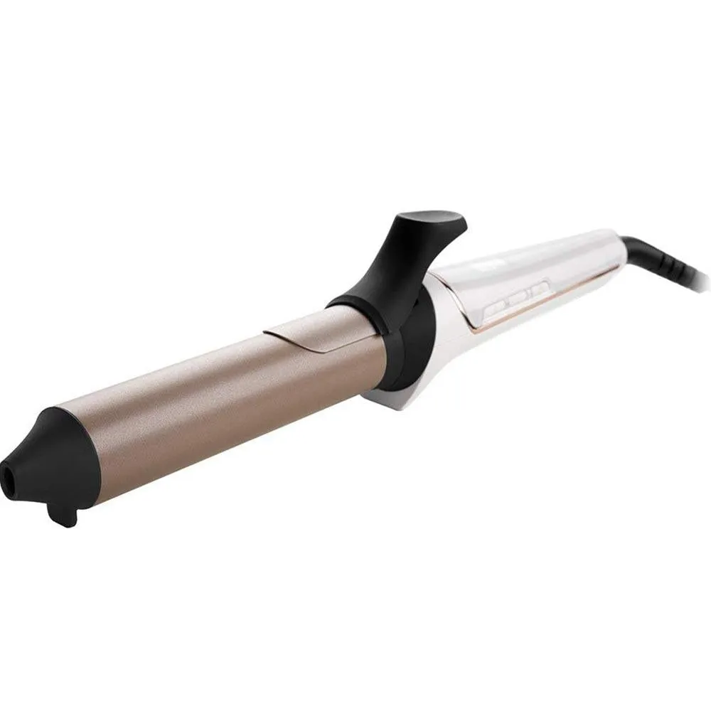 CI9132 REMINGTON PROFESSIONAL CURLER - PRO-LUXE TONG 32MM