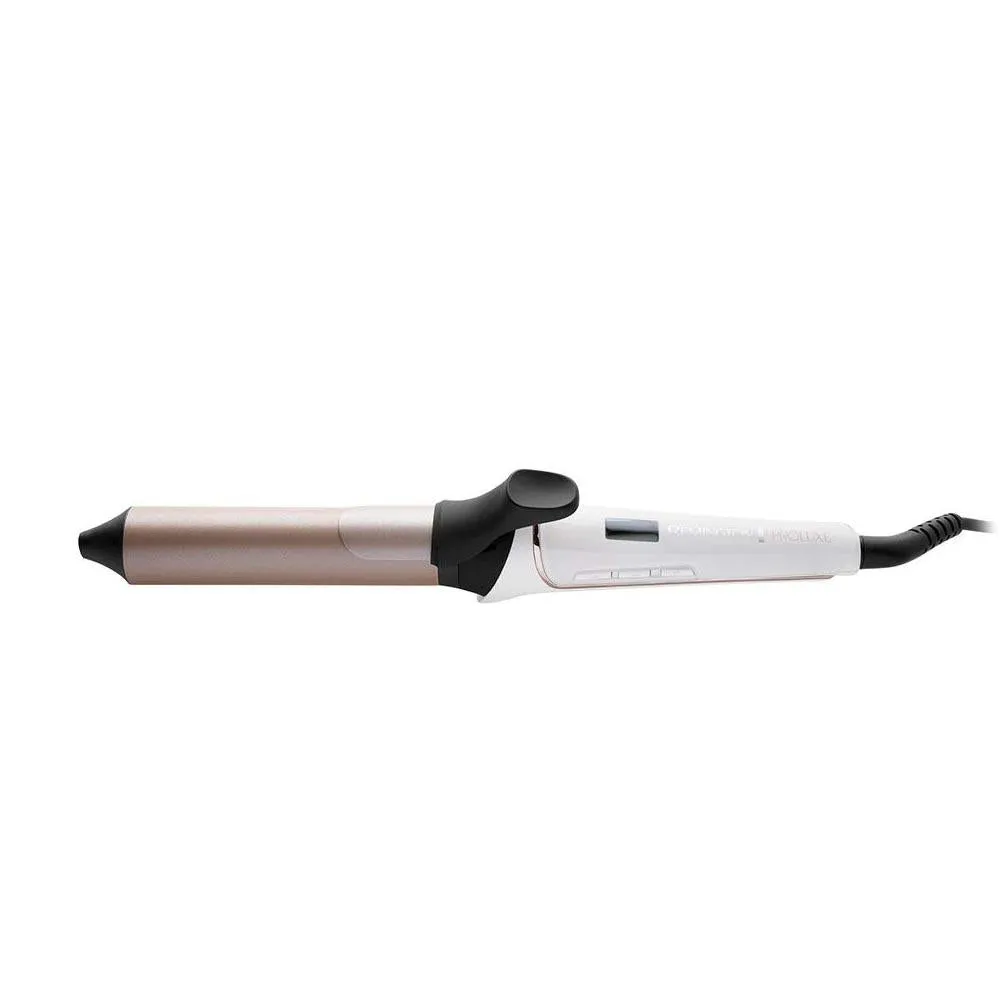 CI9132 REMINGTON PROFESSIONAL CURLER - PRO-LUXE TONG 32MM