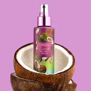 Coconut Setting Spray (12 units)