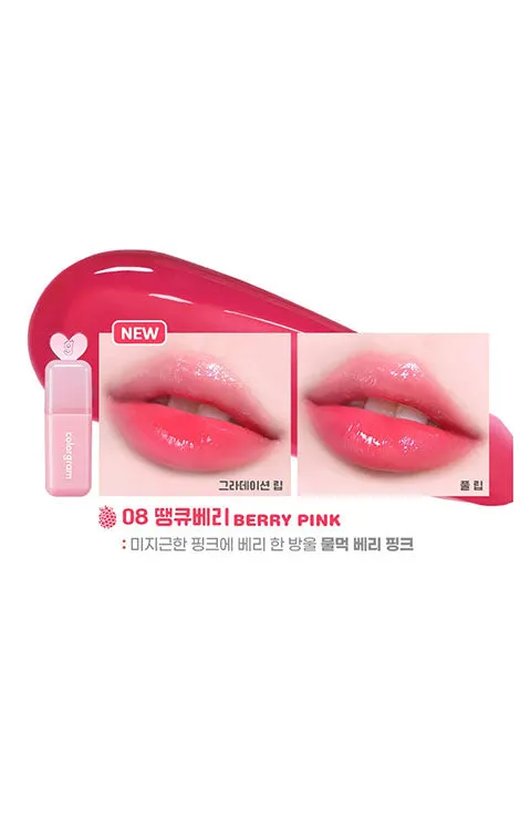 [colorgram] Juicy Drop Tint-(6Color)