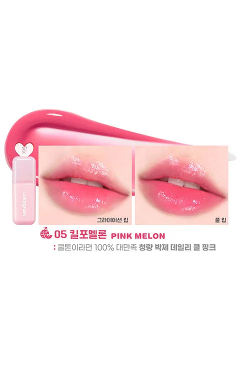 [colorgram] Juicy Drop Tint-(6Color)