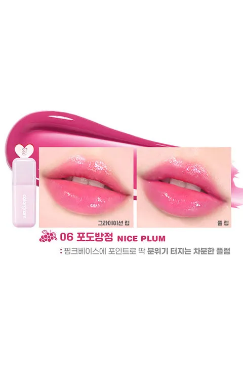 [colorgram] Juicy Drop Tint-(6Color)