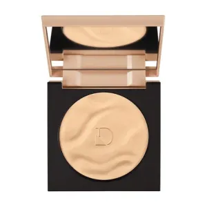 Compact Hydra Butter Powder 11G - shade 40 for women, Diego Dalla Palma