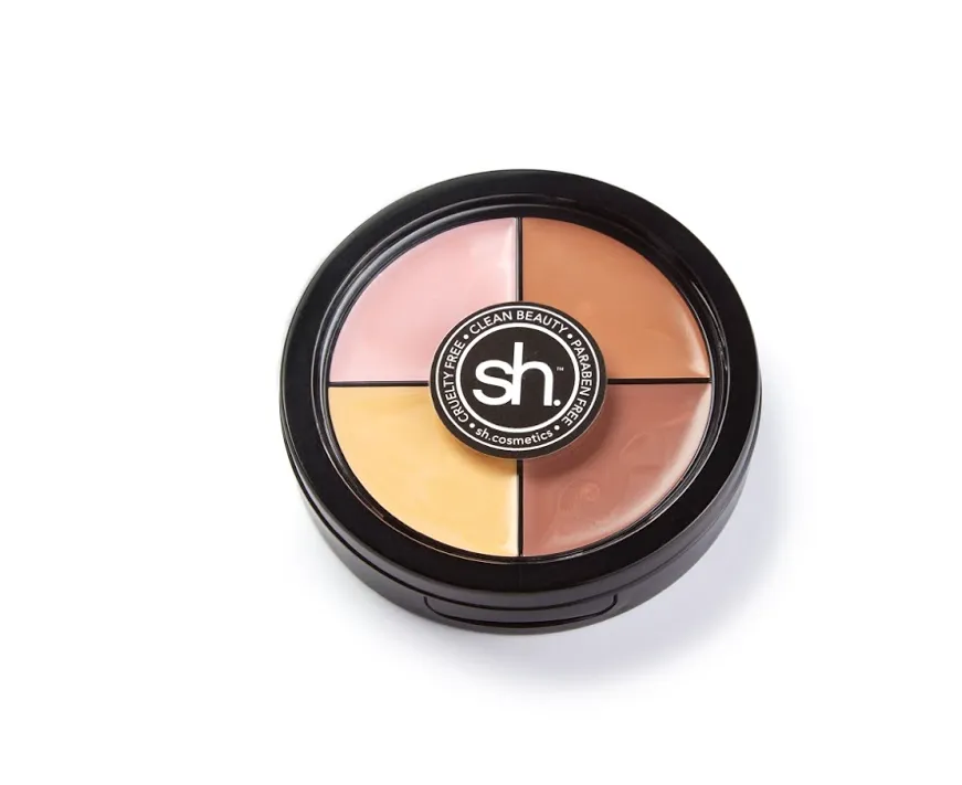 corrector quad