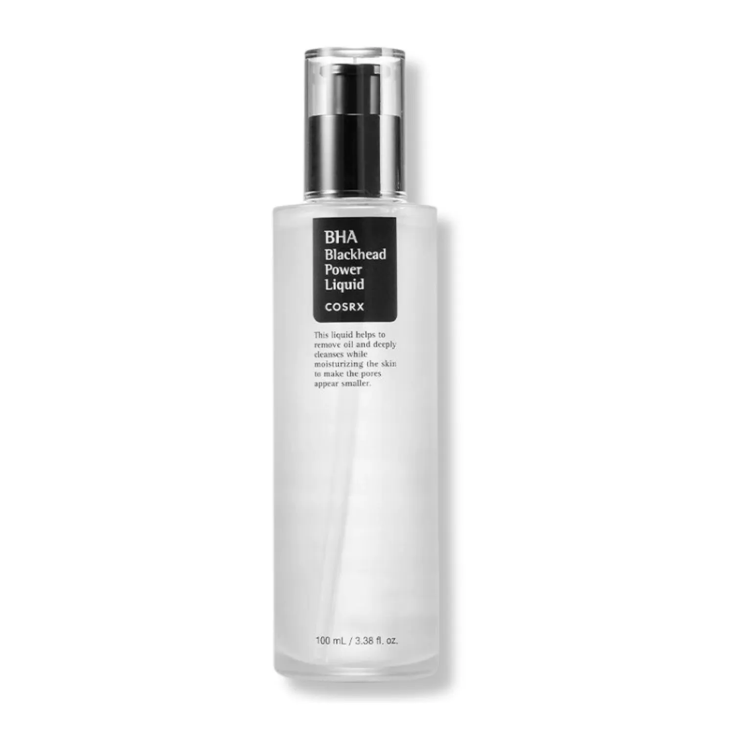 COSRX | BHA Blackhead Power Liquid 100ml