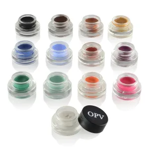 Creme Gel Eyeliner