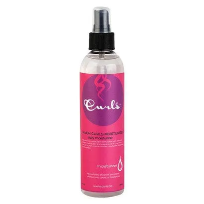 Curls Lavish Curls Moisturizer 8oz