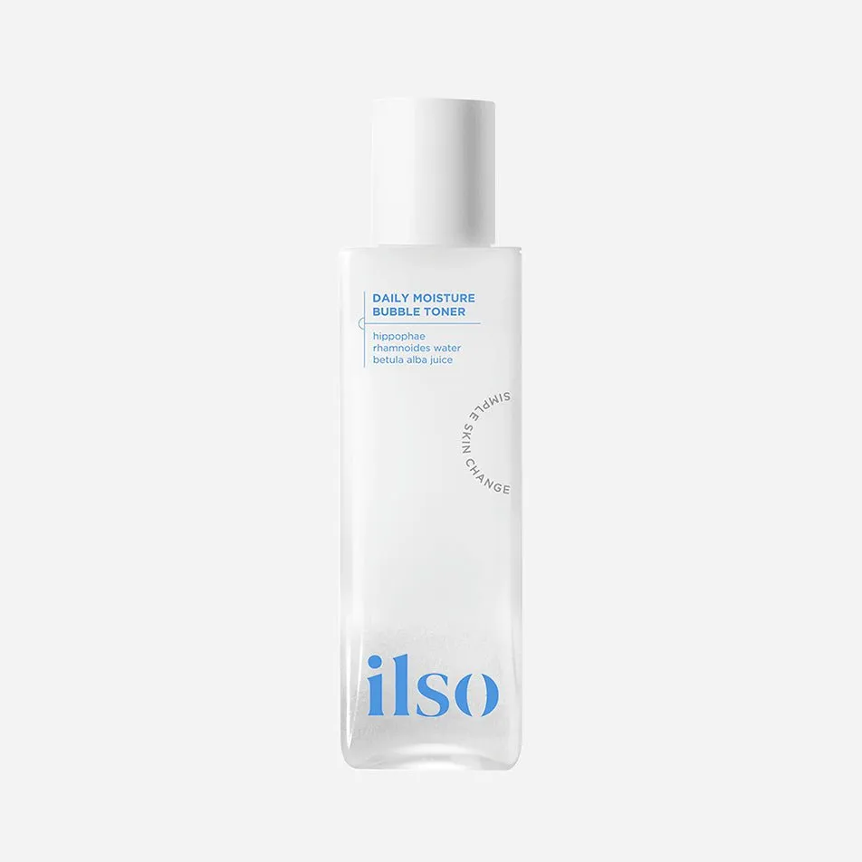 Daily Moisture Bubble Toner 150ml