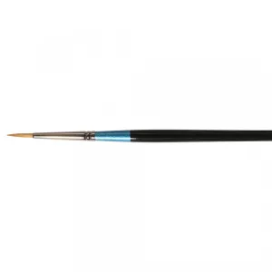 Daler Rowney Aquafine Watercolor Brushes Series 85 Round No. 2