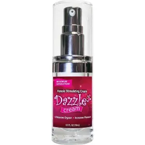 Dazzle Cream