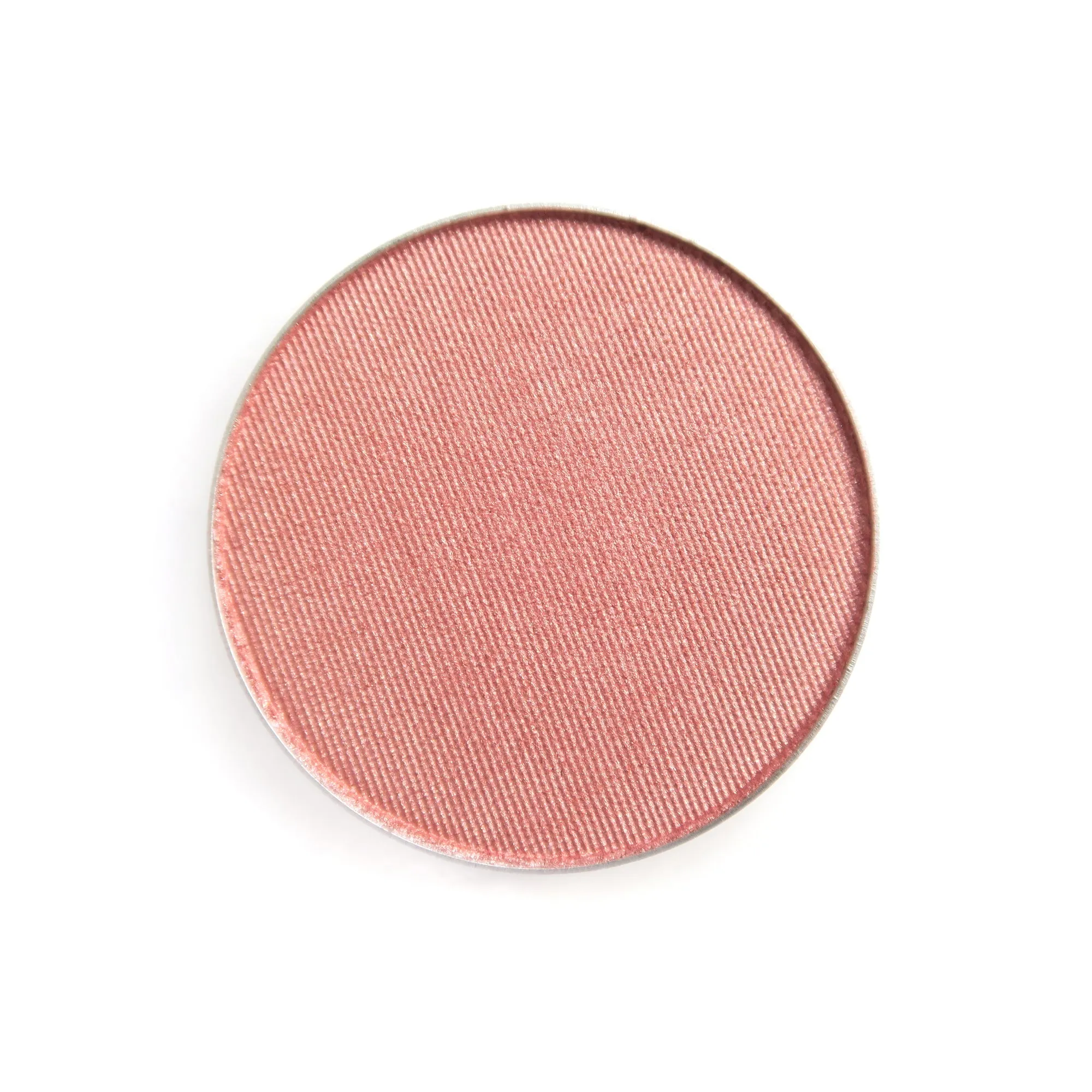 December Pressed Mineral Blush