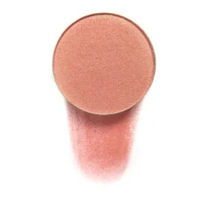 December Pressed Mineral Blush