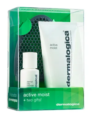 Dermalogica Active Moist 3.4 oz