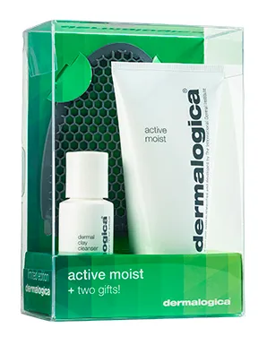 Dermalogica Active Moist 3.4 oz