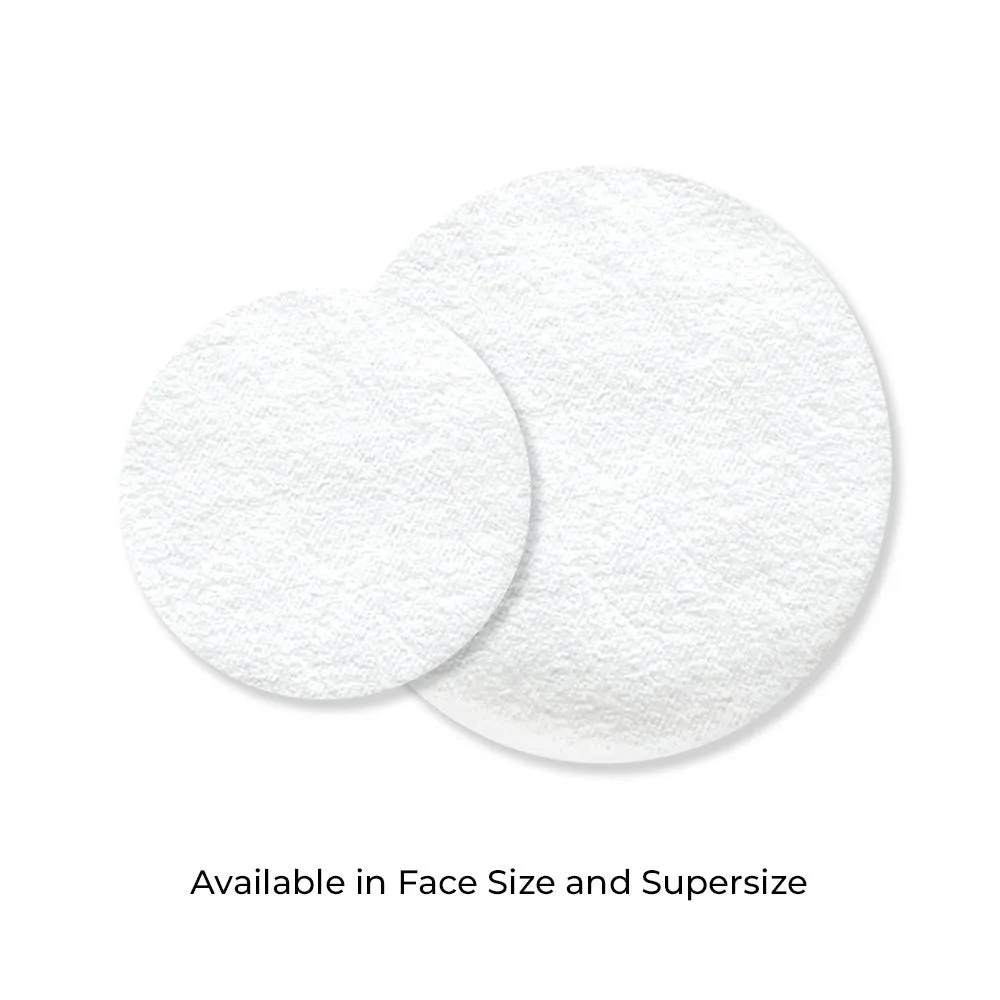 Detox Facial Pads - Original 60ct