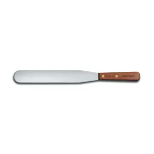 Dexter Russell 17230 Traditional 12" X 1 3/4" Baker's Spatula S24912