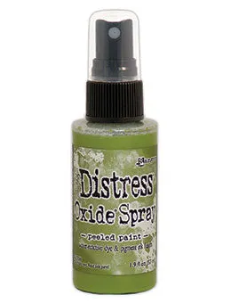 Distress Oxide Spray - Peeled Paint