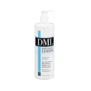 Dml Moisturizing Lotion 16 oz By Dml