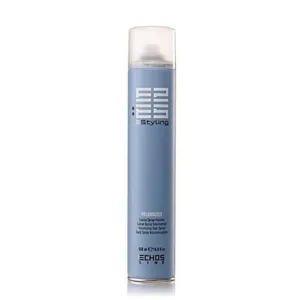 E Styling Volumaster Spray for hair volume with strong hold 500 ml, Echosline