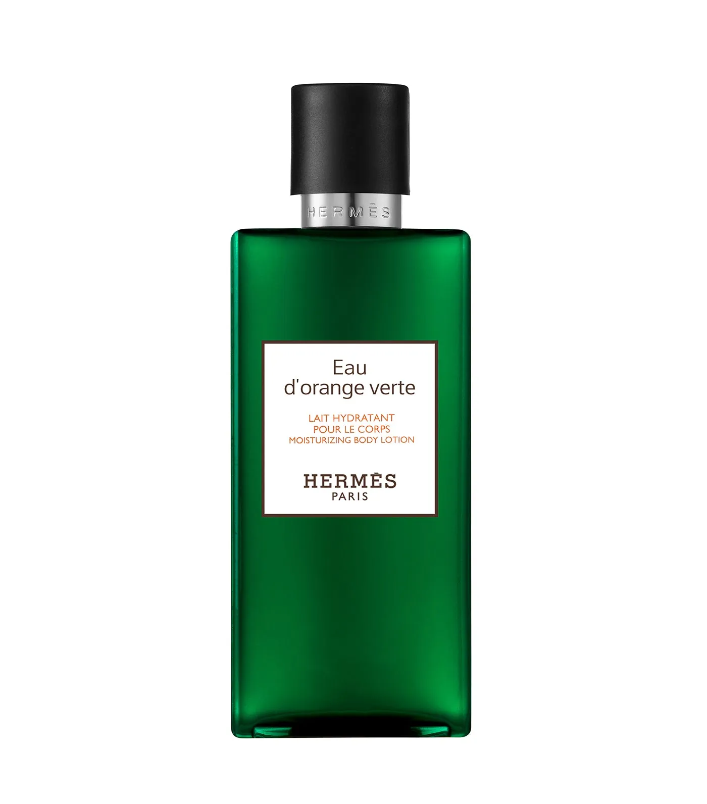 Eau d'Orange Verte Moisturizing Body Lotion 200ml