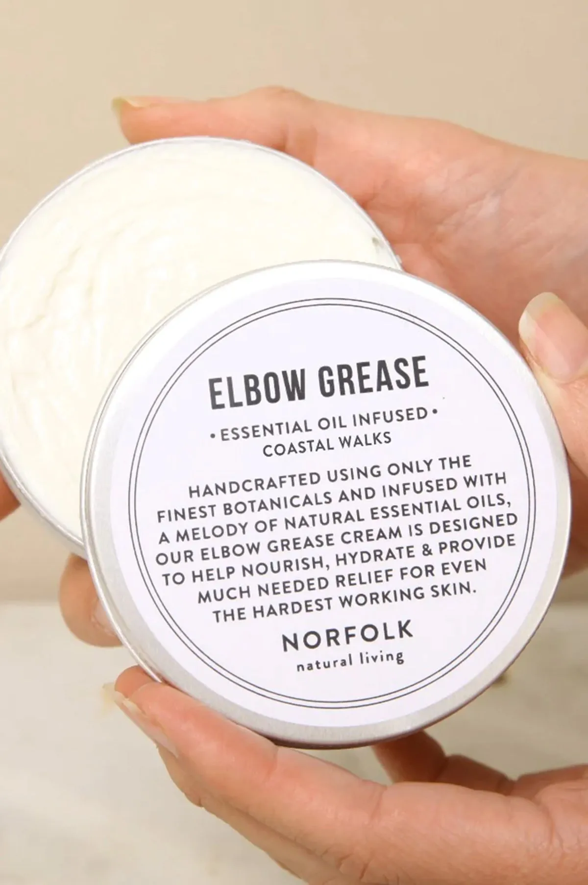 Elbow Grease Cream 100ml