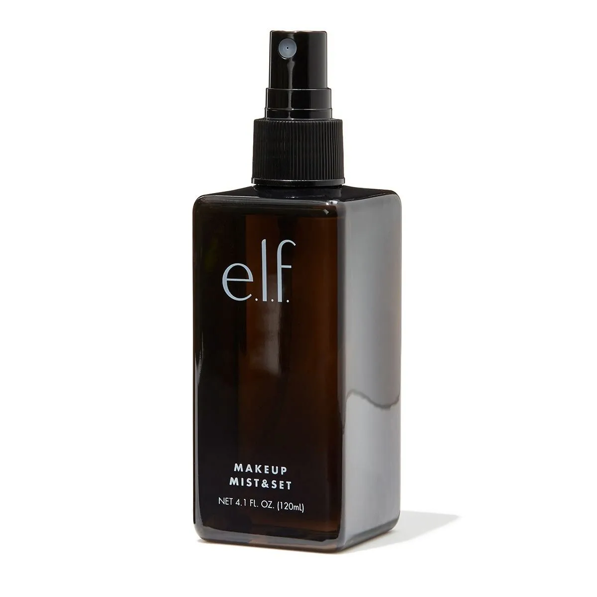 e.l.f. - Makeup Mist & Set Large - 4.1 fl. oz. (120 ml)