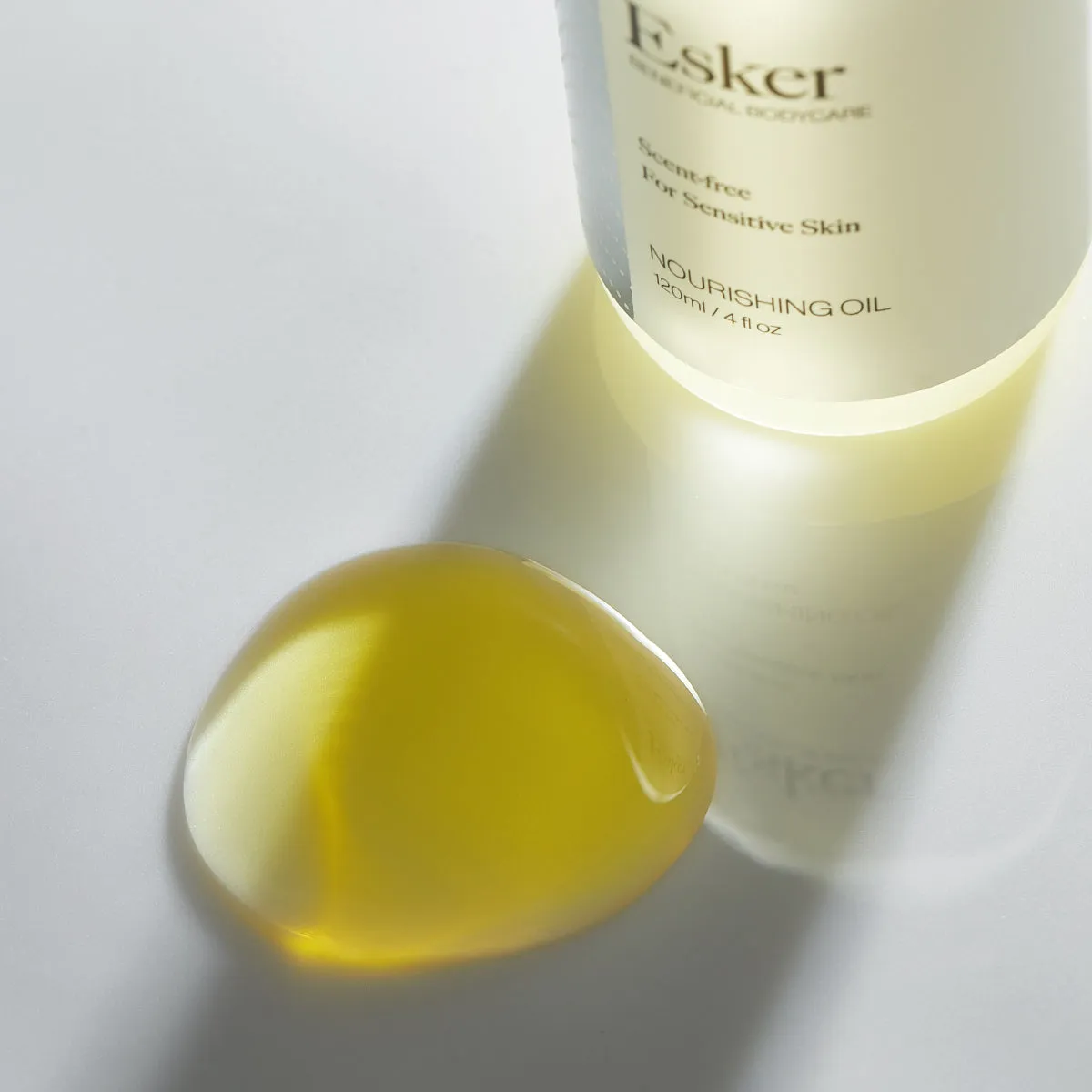 Esker: Nourishing Oil