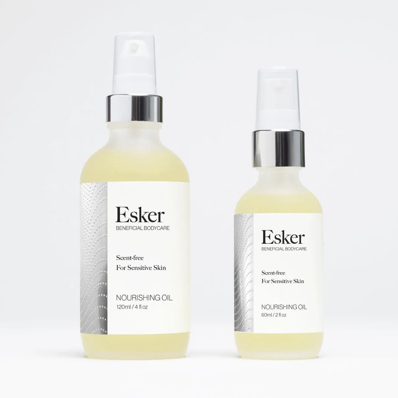 Esker: Nourishing Oil