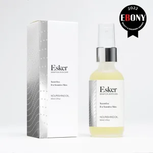 Esker: Nourishing Oil