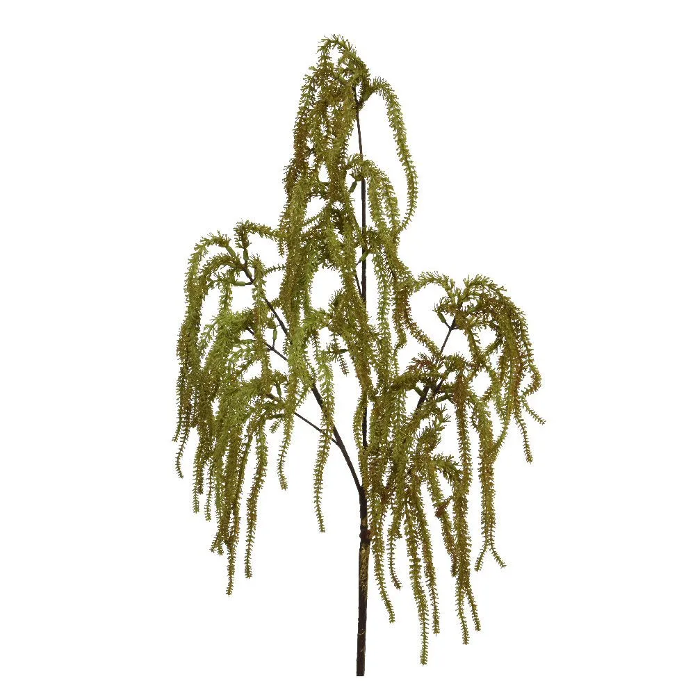 Everlands 85cm Weeping Willow Spray