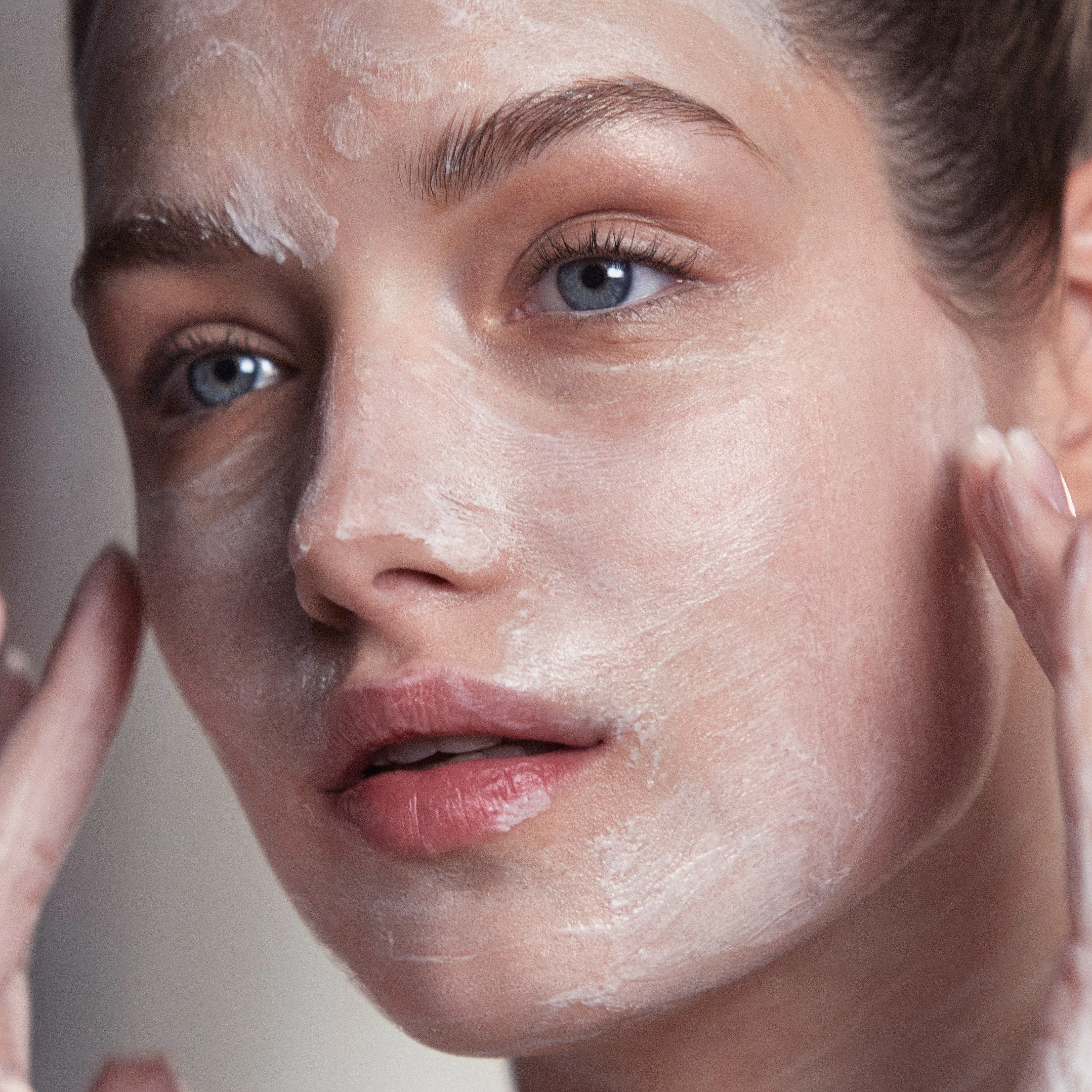 Exfoliating Enzyme Mask