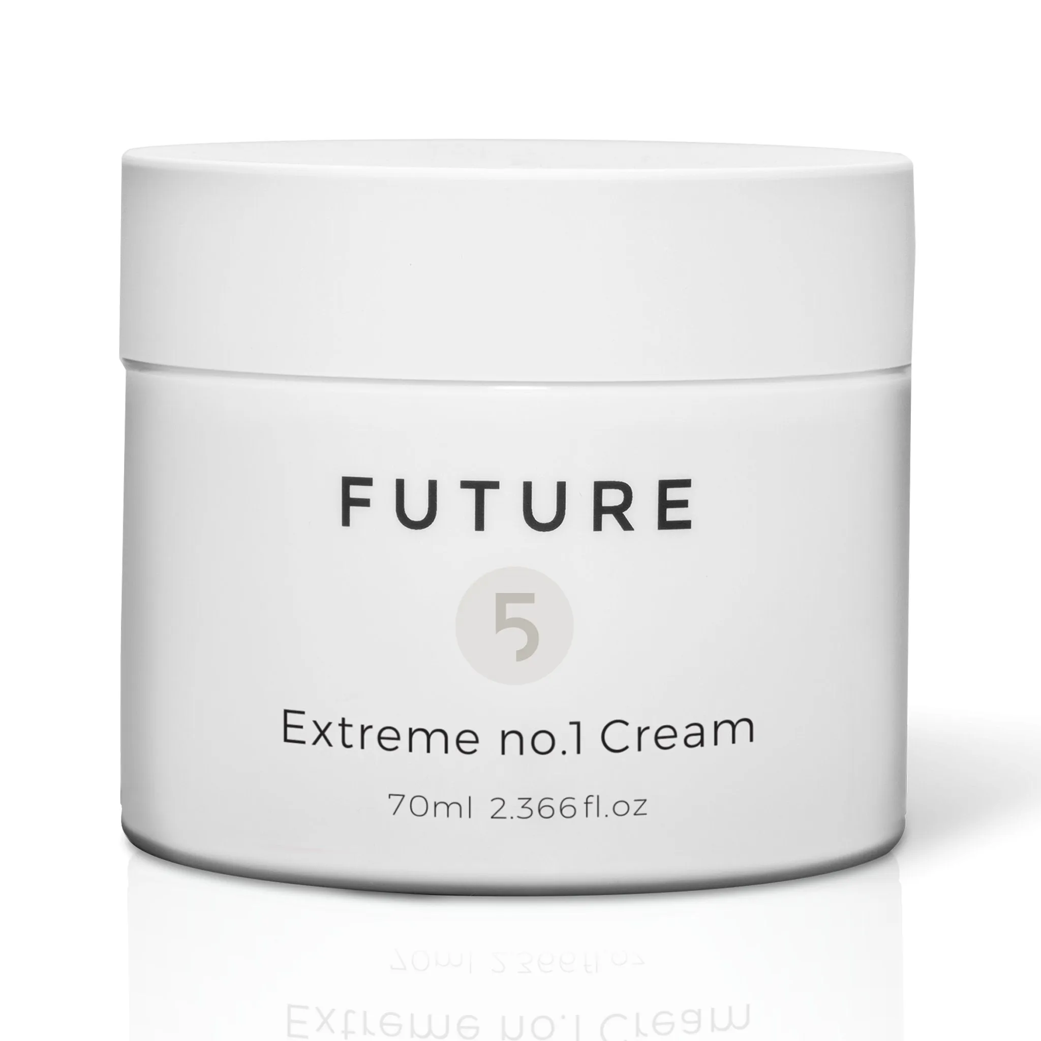 Extreme No. 1 Cream