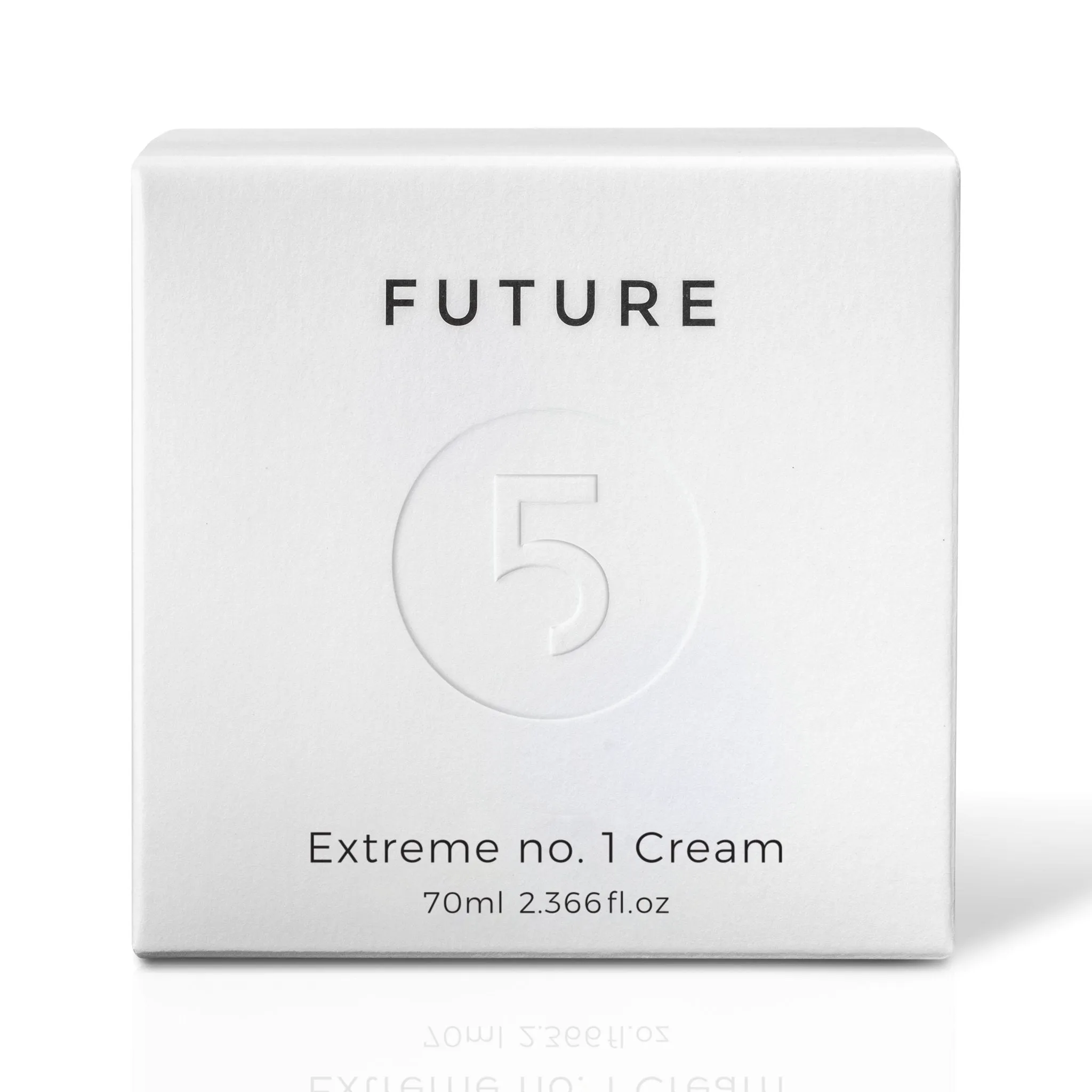 Extreme No. 1 Cream