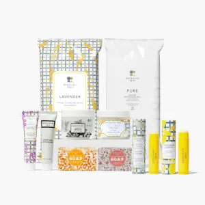 Find Your Fragrance Bodycare Sampler