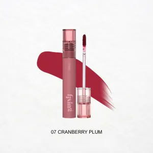 Fixing Tint (07 Cranberry Plum)