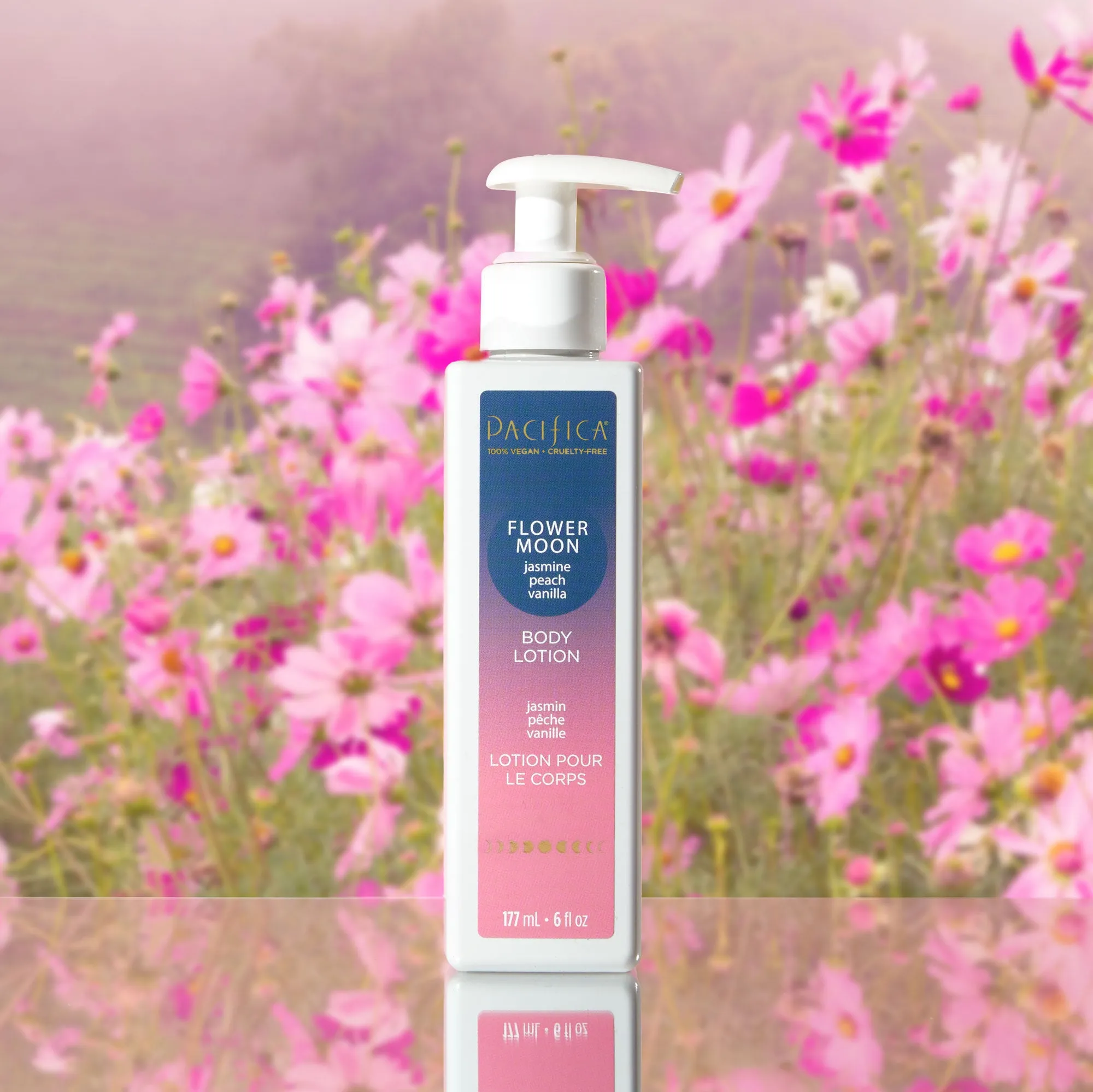 Flower Moon Body Lotion