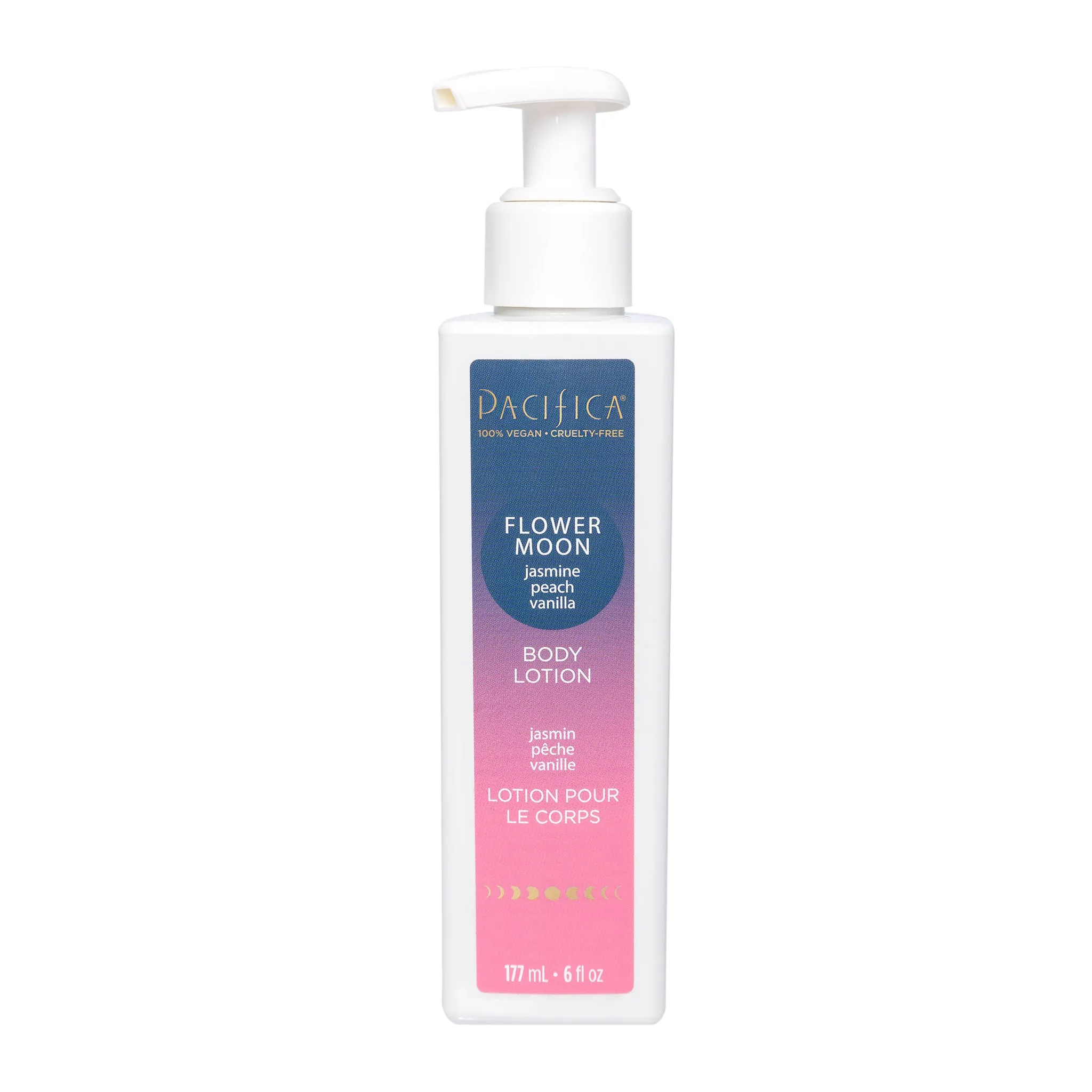 Flower Moon Body Lotion