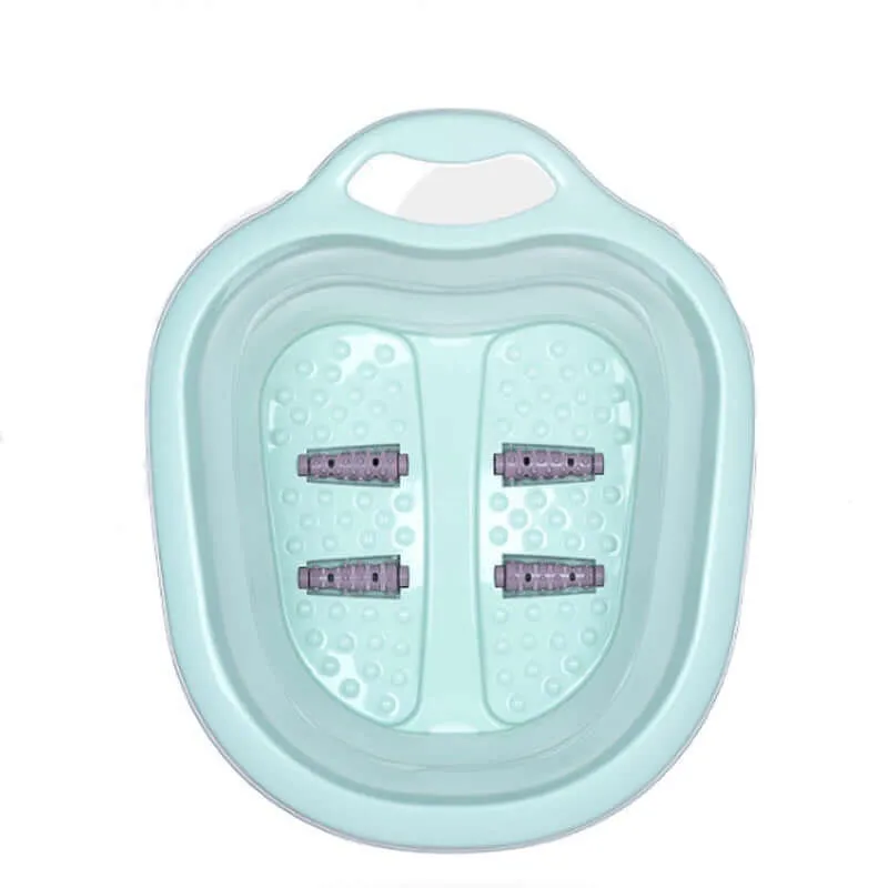 Foot Spa Pedicure Spa Portable Bucket