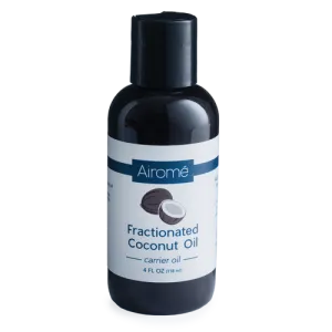 Fractionated Coconut Oil