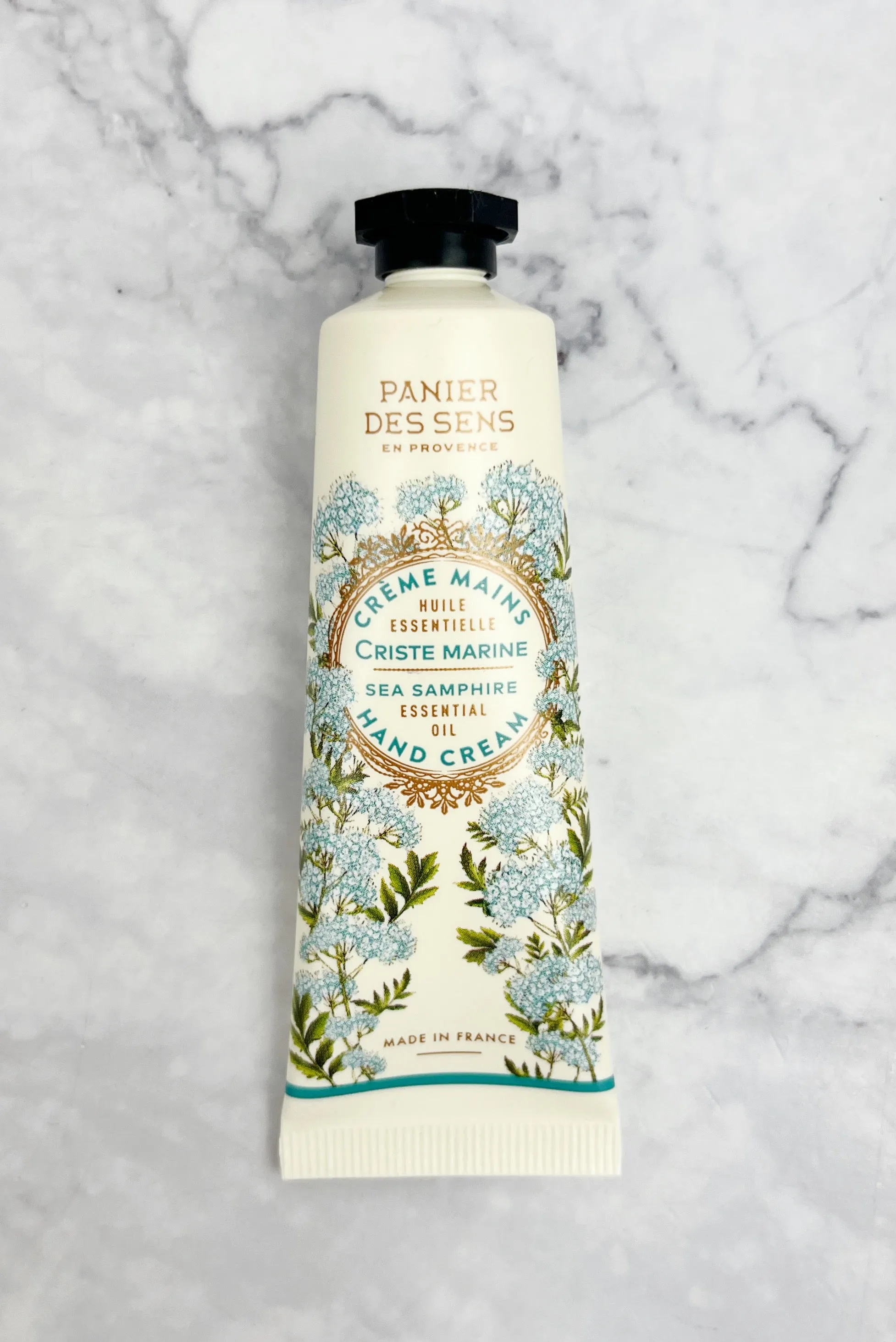 French Hand Cream