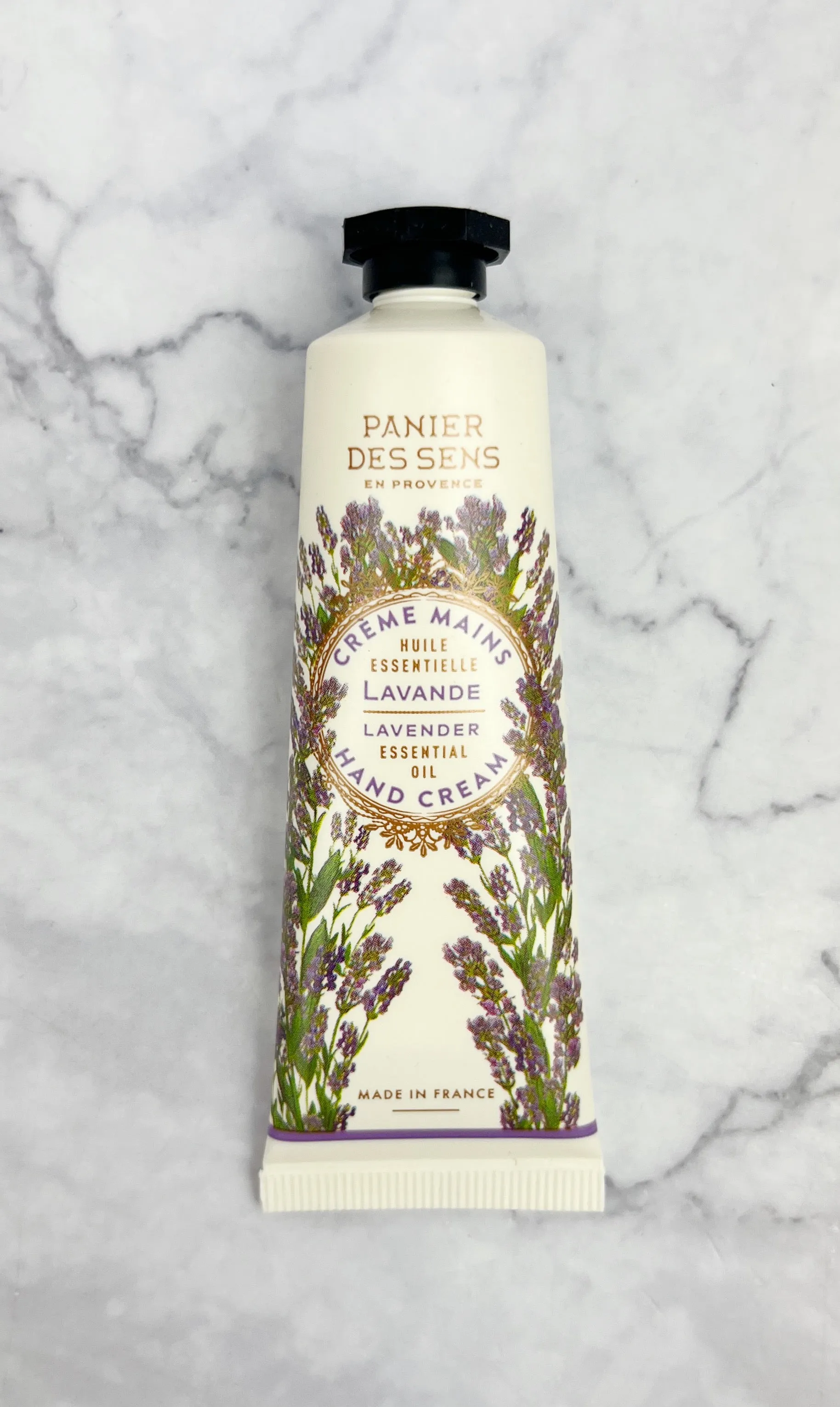 French Hand Cream