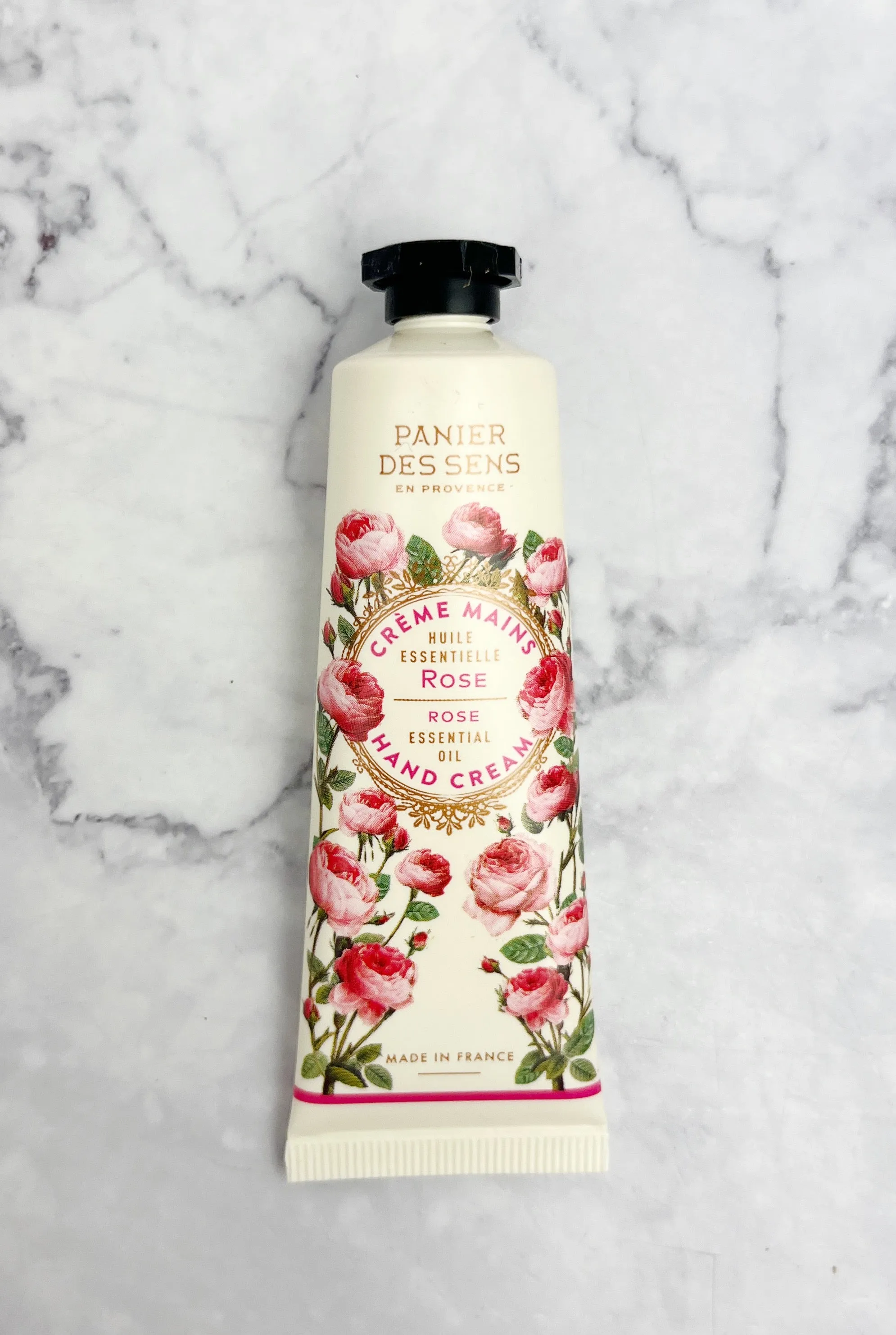 French Hand Cream