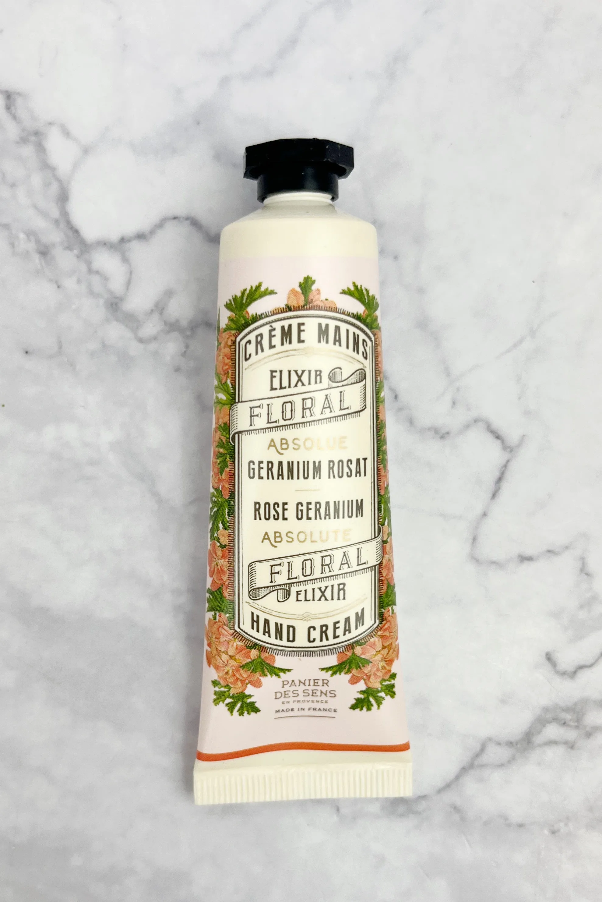 French Hand Cream